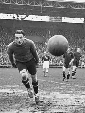 Image illustrative de l’article Louis Vandenbergh