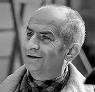 Louis de Funès.