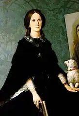 Louisa Grace Bartolinic.1860