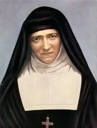 Louise-Marguerite Claret de La Touche