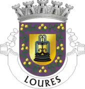 Blason de Loures