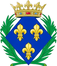 Marguerite de France (1523-1574)