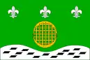 Drapeau de Lubná