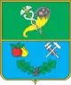 Blason de Lioubotyn