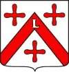 Blason de Lubumbashi
