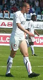 Image illustrative de l’article Luc Castaignos