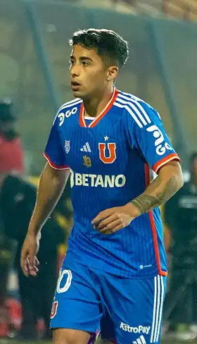 Image illustrative de l’article Lucas Assadi