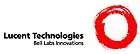 Logo de Lucent Technologies jusqu'en 2006