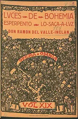 Image illustrative de l’article Lumières de bohème