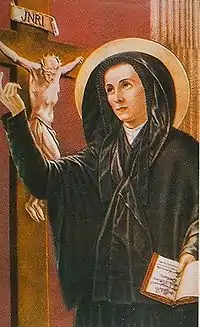 Image illustrative de l’article Lucie Filippini