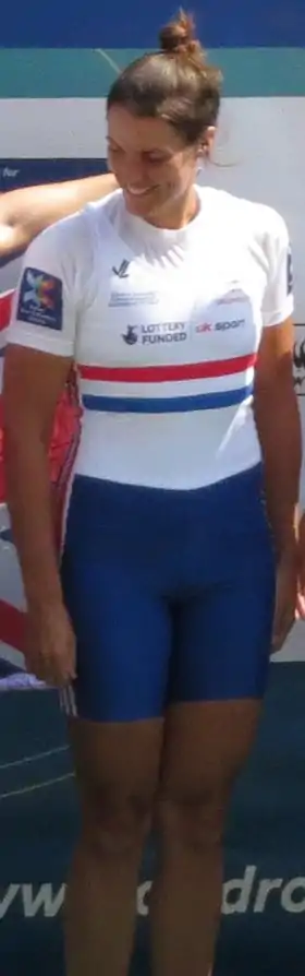 Image illustrative de l’article Lucinda Gooderham