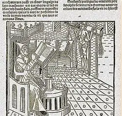 Image illustrative de l’article La Grande Vie de Jésus-Christ