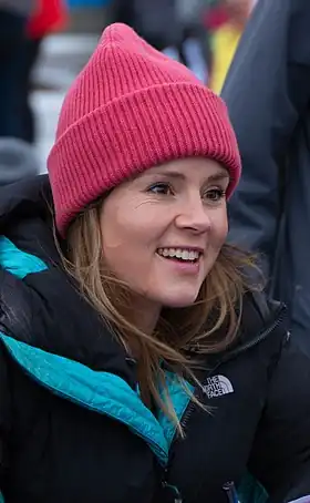 Image illustrative de l’article Helene Olafsen