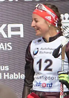 Image illustrative de l’article Luise Kummer