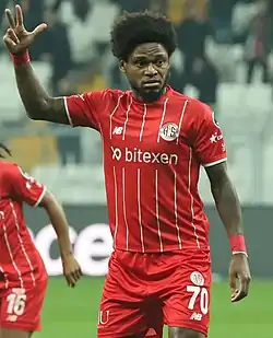 Image illustrative de l’article Luiz Adriano