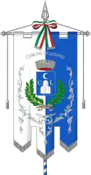 Drapeau de Lunano