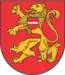 Blason de Bauska