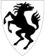 Blason de Lyngen