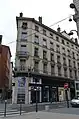 85, rue Édouard-Herriot
