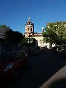 Église Saint-Bruno des Chartreux