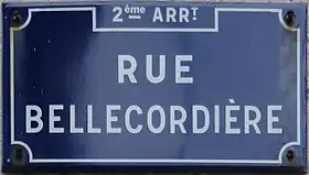 Voir la plaque.