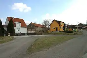 Málkov (district de Beroun)