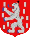 Blason de Mänttä