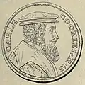 Charles de Cocquiel