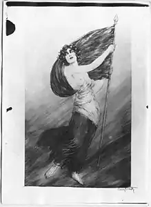 (Sans titre, n. d., Médiathèque de l'architecture et du patrimoine).