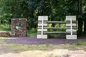 Image illustrative de l’article Aérodrome de Point-Clos