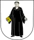 Blason de Mönchaltorf
