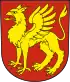 Blason de Mörschwil