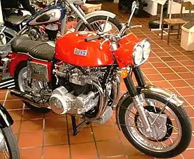 illustration de Münch (entreprise)