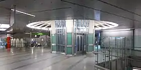 Image illustrative de l’article Dülferstraße (métro de Munich)