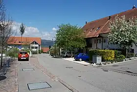 Münchwilen (Argovie)