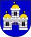 Blason de Městečko Trnávka