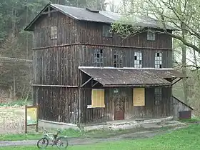 Dąbrówka Mała (Łódź)