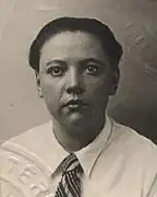 Isaure Luzet (1899-1994)