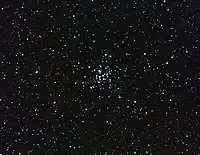 M36 par Ole Nielsen.