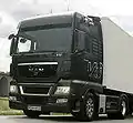 MAN TGX