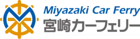 logo de Miyazaki Car Ferry