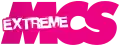 Logo de MCS Extreme