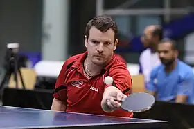 Image illustrative de l’article Florian Merrien