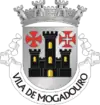 Blason de Mogadouro