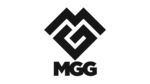 Logo de MGG