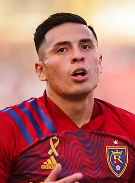 Image illustrative de l’article Rubio Rubin