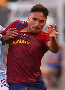 Image illustrative de l’article Marcelo Silva