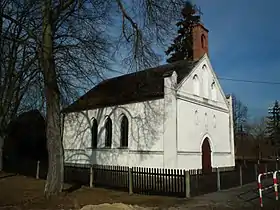 Płytnica (Złotów)