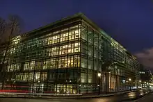 Institut Max-Planck de propriété intellectuelle et droit de la concurrence