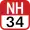 NH34